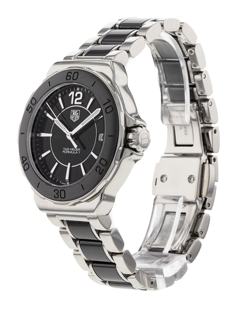 Tag Heuer Formula 1 WAH1210.BA0859 Image 2